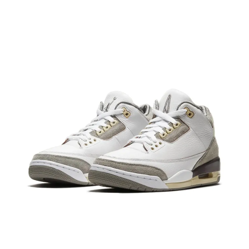 Jordan 3 Retro SP A Ma Maniére Women's Midweek Heat-2