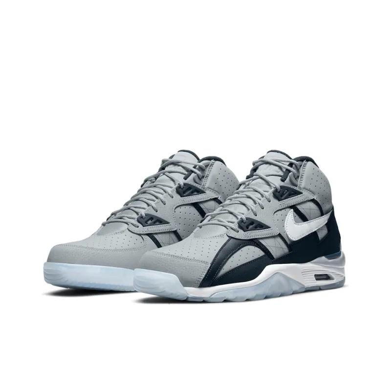 Nike Air Trainer Sc High Georgetown-2