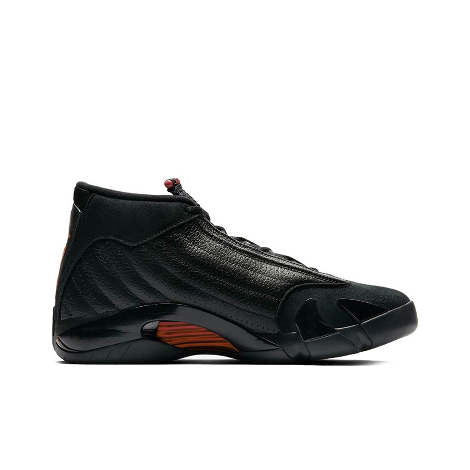 JORDAN 14 Retro Last Shot 2018 - POIZON