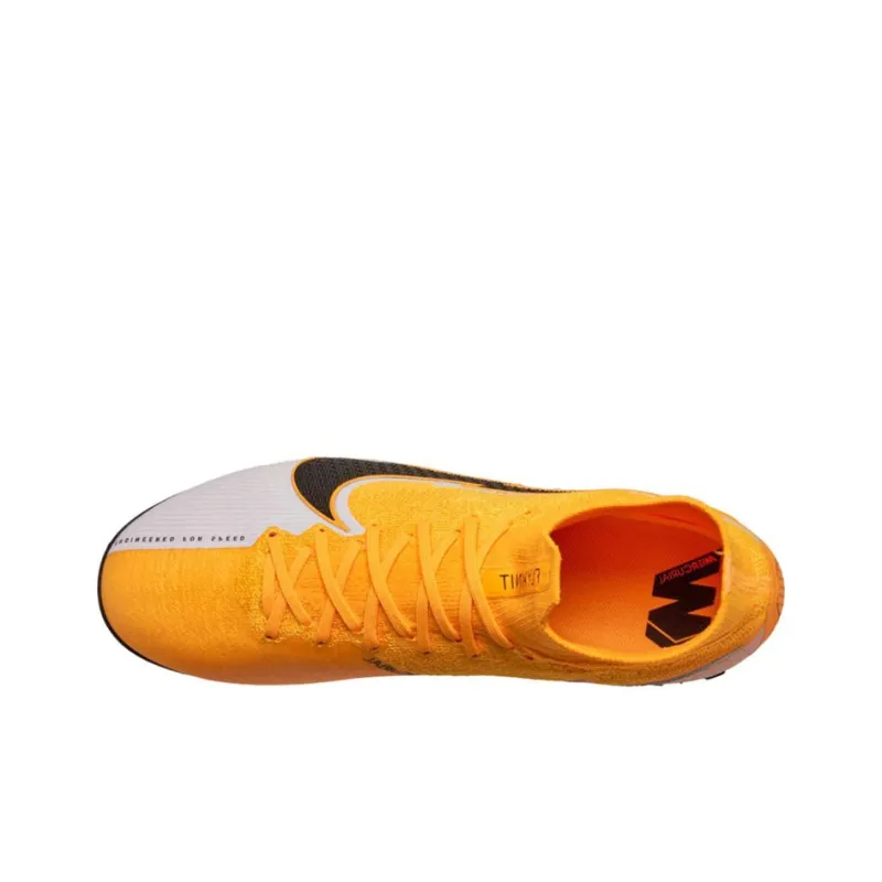 Nike Mercurial Superfly 7 Elite Turf 'Laser Orange'-3