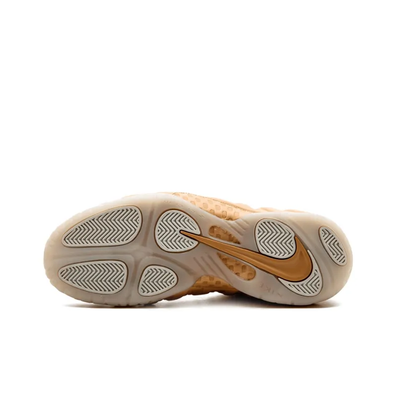 Nike Air Foamposite Pro Vachetta Tan-5
