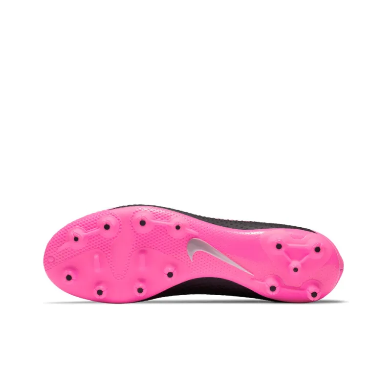 Nike Phantom GT Academy HG 'Black Pink'-5