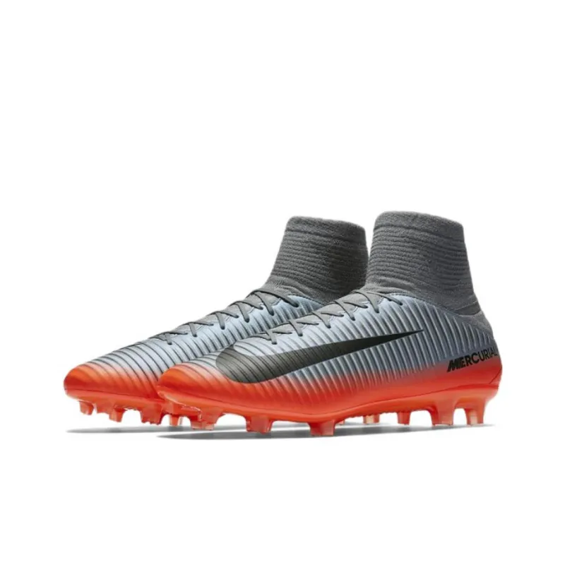 Nike Mercurial Veloce 3 Df Fg Soccer Cleat-2
