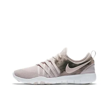 Nike Free Tr Trainer 7 Amp 'Pink White' Women's