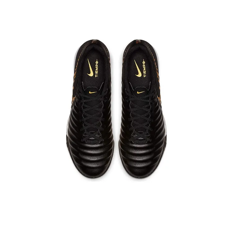 Nike Tiempo Legend 7 Academy Tf 'Black Gold'-2