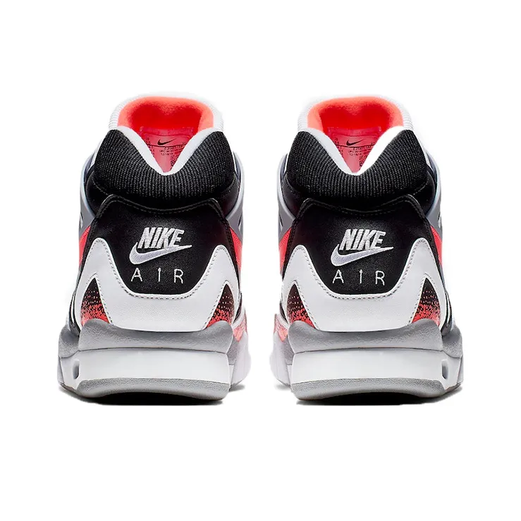 Nike Air Tech Challenge Ii Hot Lava 2019-2
