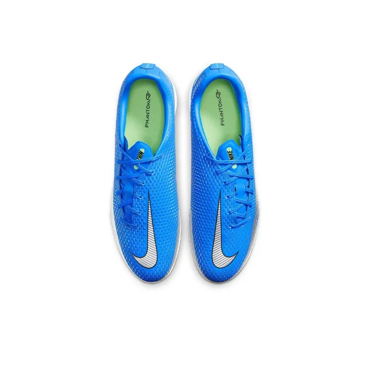 Nike Phantom Gt Academy Ic 'Sky Blue Silver'-3