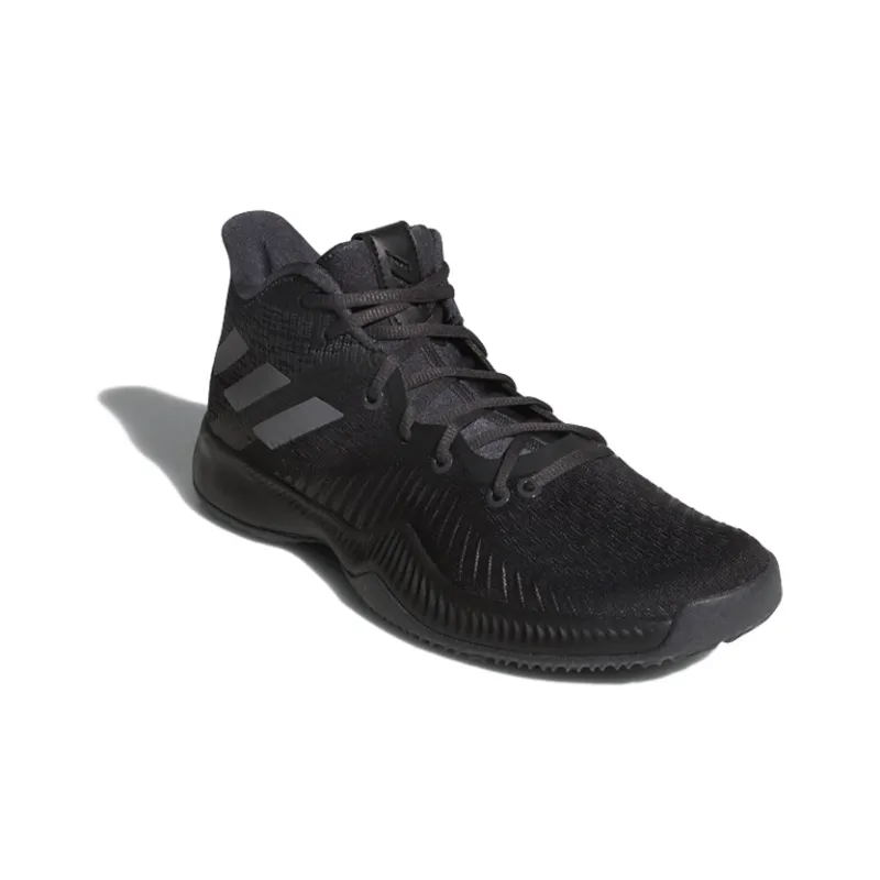 Adidas Mad Bounce 'Utility Black'-2