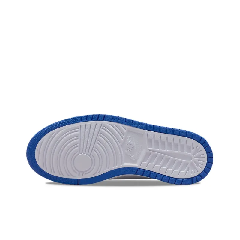 Air Jordan 1 High Zoom Comfort '25 Years In China' Women's-4