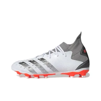 Adidas Predator Freak.3 Hg Ag 'White Black Orange'