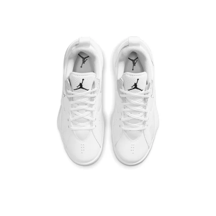 JORDAN Zoom '92 'White Camo'-3