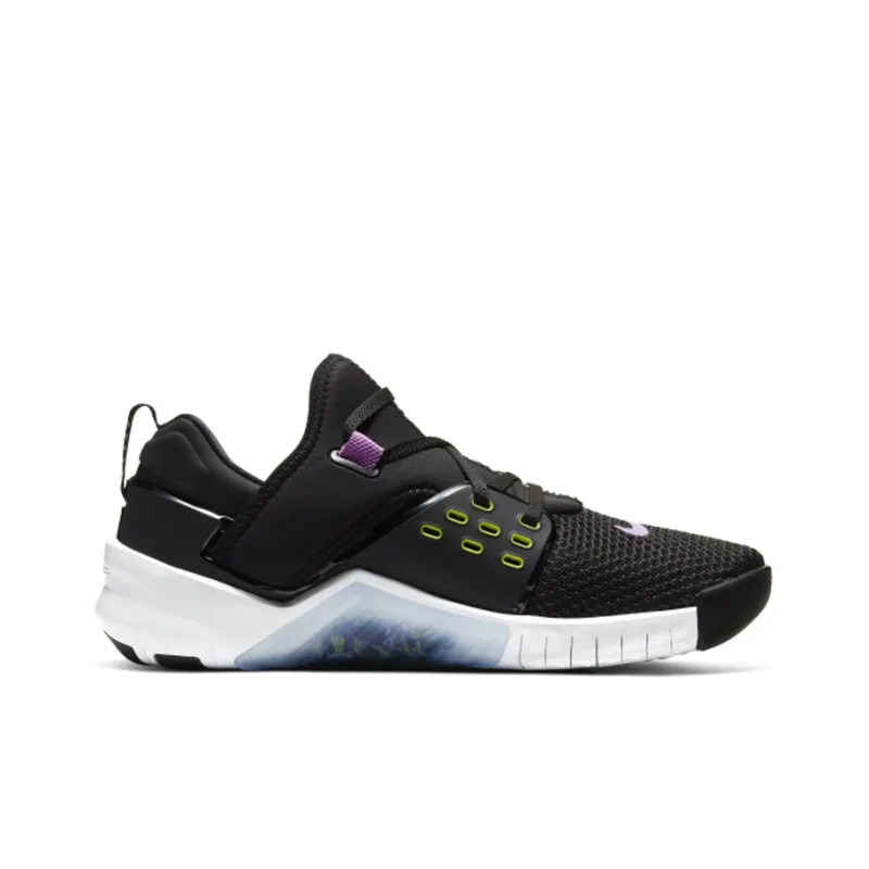Nike Free Metcon 2 Black Purple Nebula-1