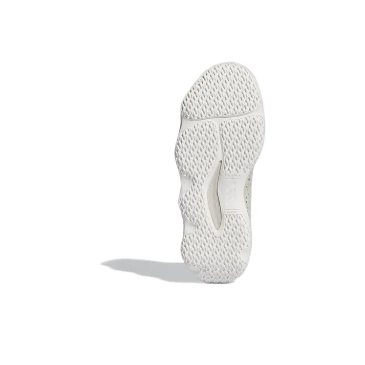 Adidas Exhibit A Candace Parker Grey Gold Women's-5