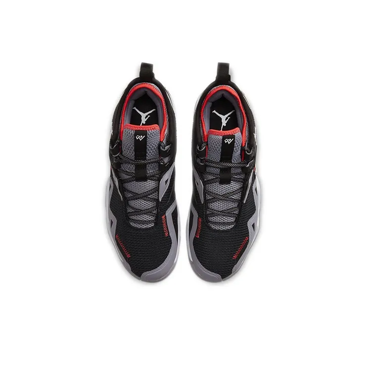JORDAN Westbrook One Take 'Black Cement'-3