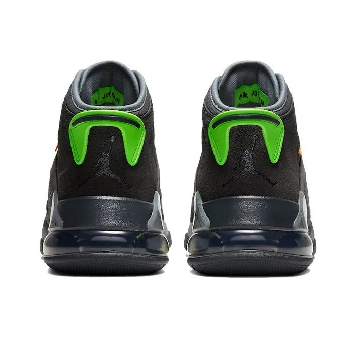 Jordan Mars 270 Electric Green-3