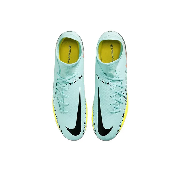 Nike Phantom GT2 Academy Df FG/MG Lucent Pack-3