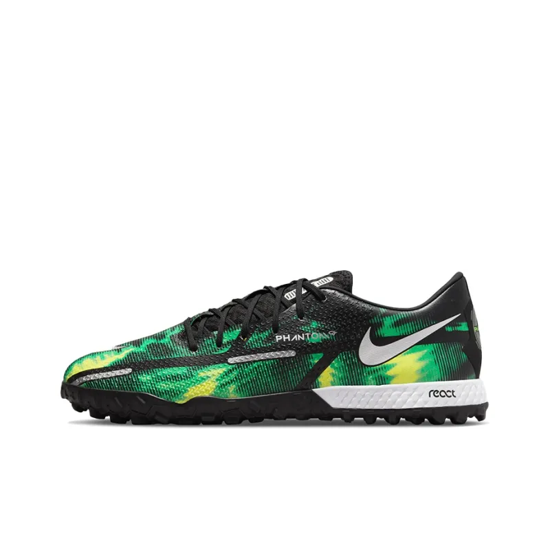 Nike Phantom GT2 Sw Tf 'Green'-0
