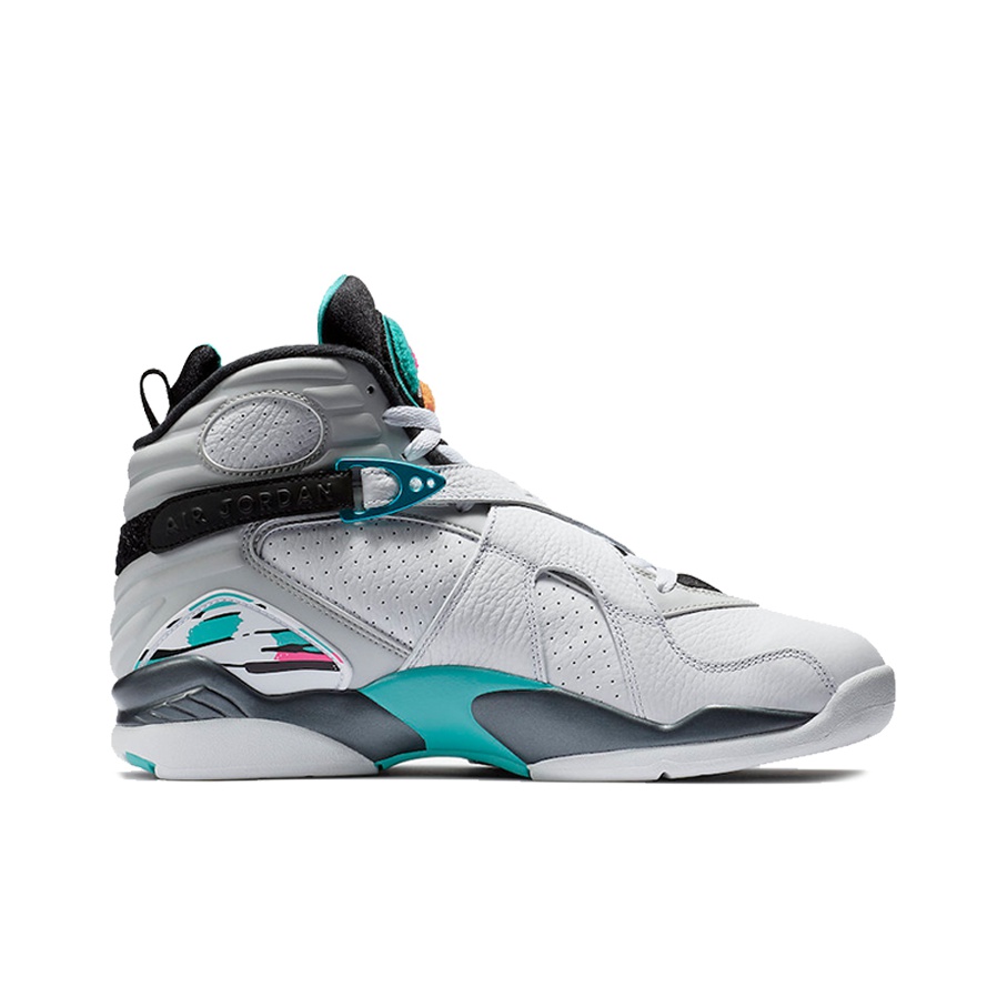 Jordan 8s south beach online