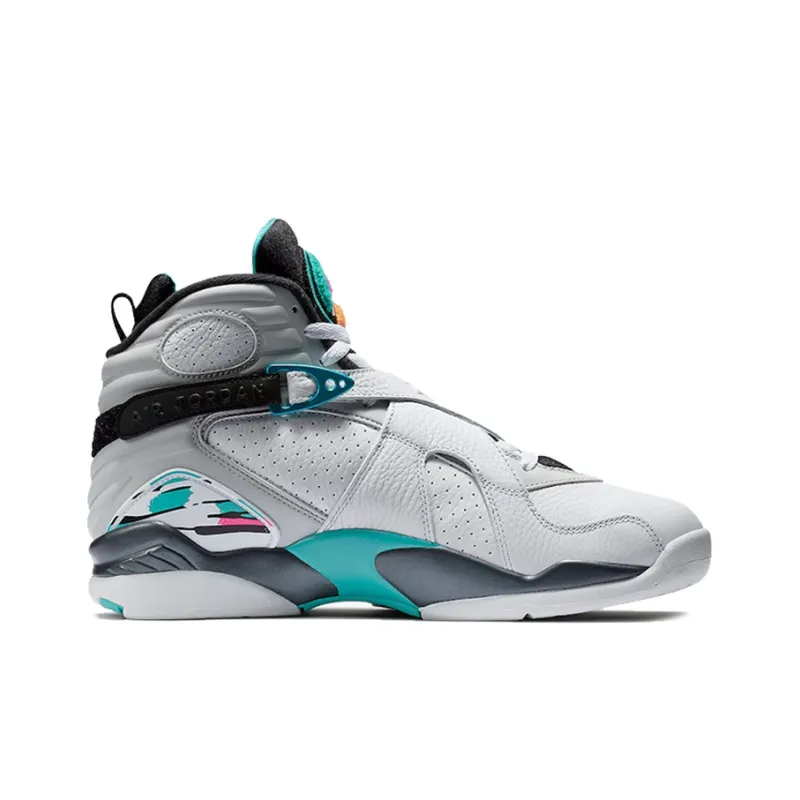 Jordan 8 Retro South Beach-1