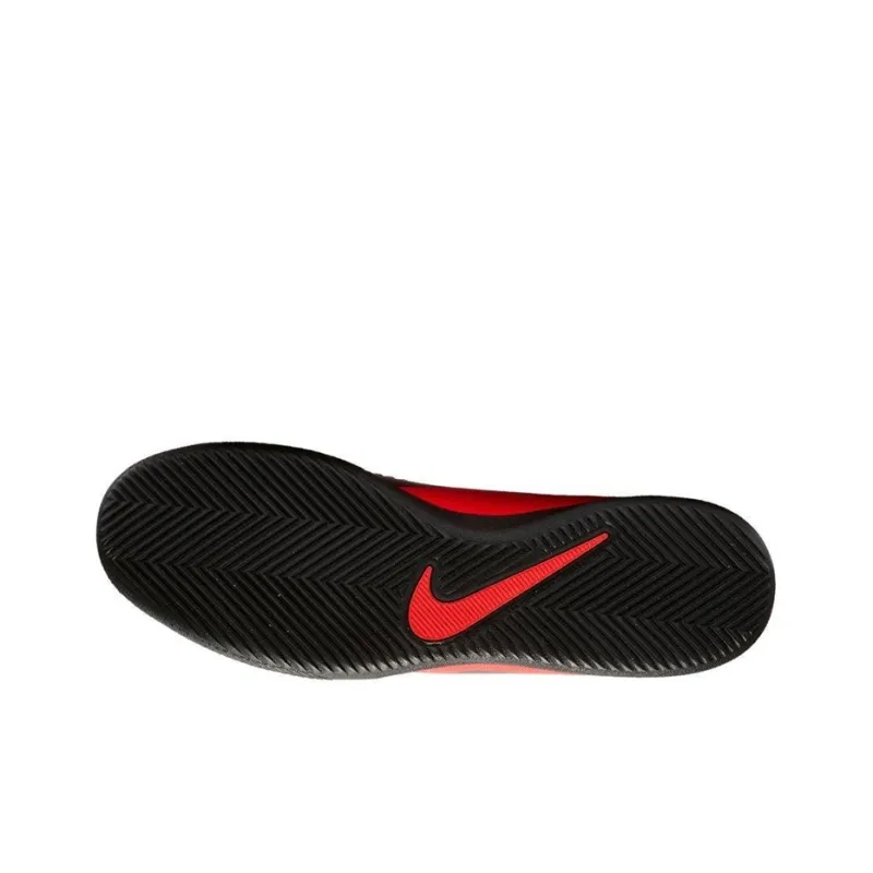 Nike Phantom Venom Club Ic 'Red Black'-4