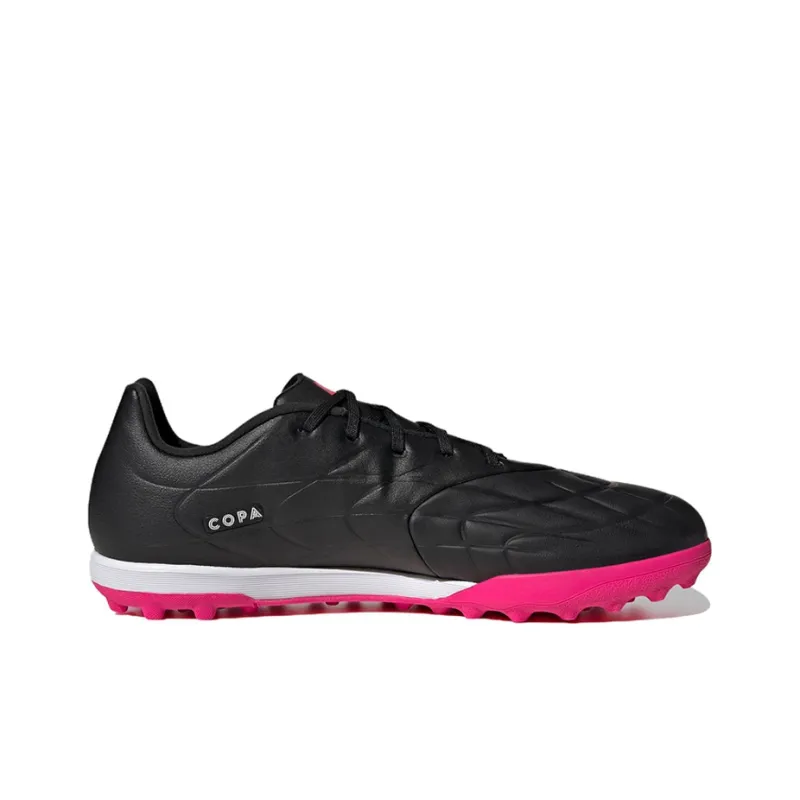 Adidas Copa Pure.3 Tf 'Core Black Team Shock Pink'-1