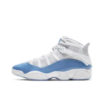 JORDAN 6 Rings Unc