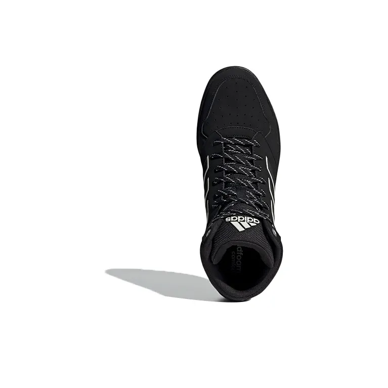 Adidas Gametaker 'Black White'-4