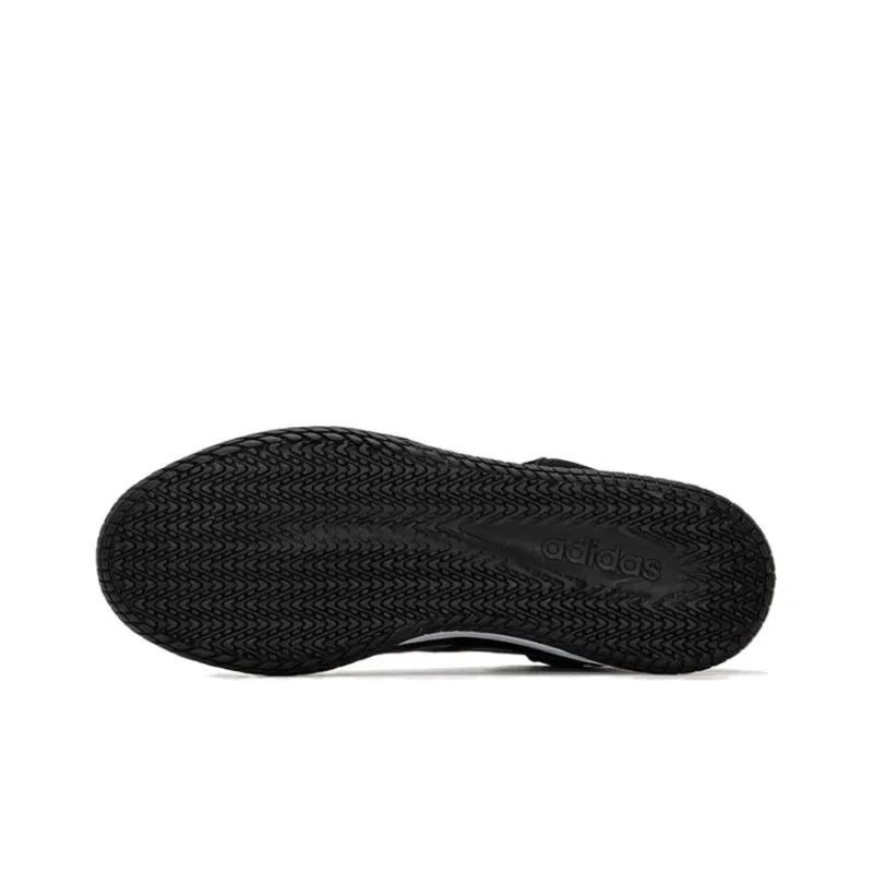 Gametaker Adidas 'Black Pure Grey'-5