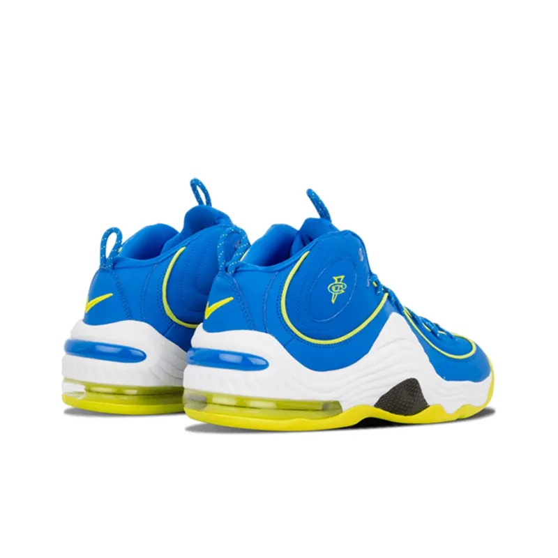 Nike Penny Ii Le Sprite-2