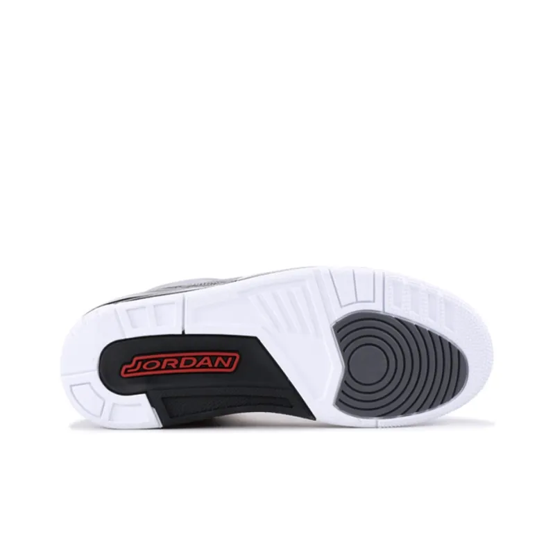 Jordan 3 Retro Stealth-4
