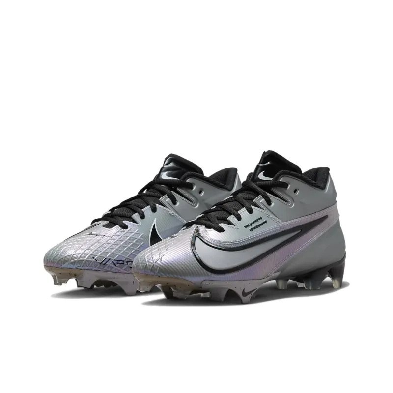Nike Vapor Edge Elite 360 2 'Light Smoke Grey Black'-2