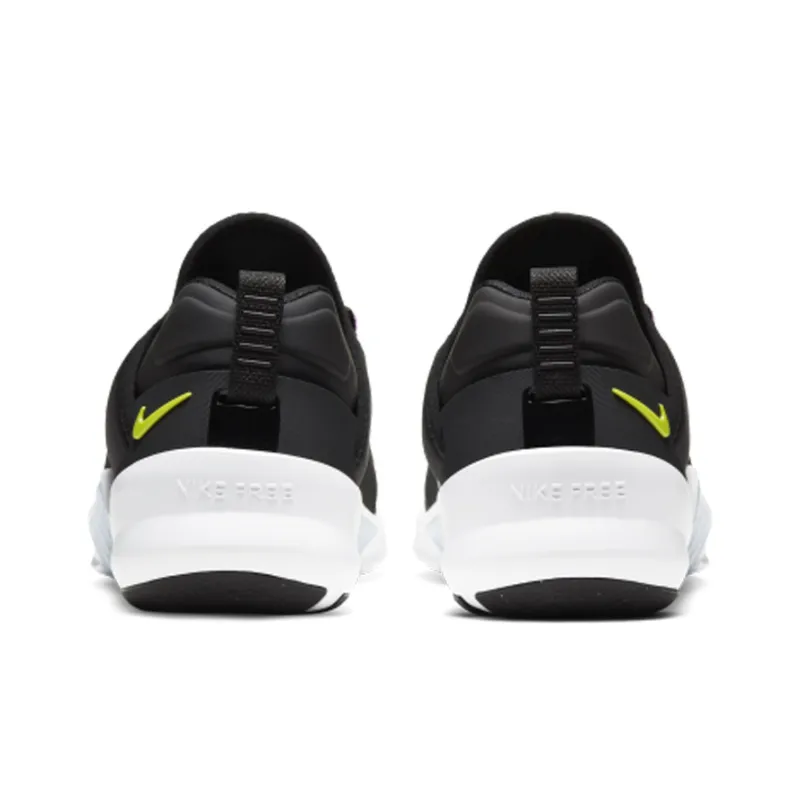 Nike Free Metcon 2 Black Purple Nebula-4