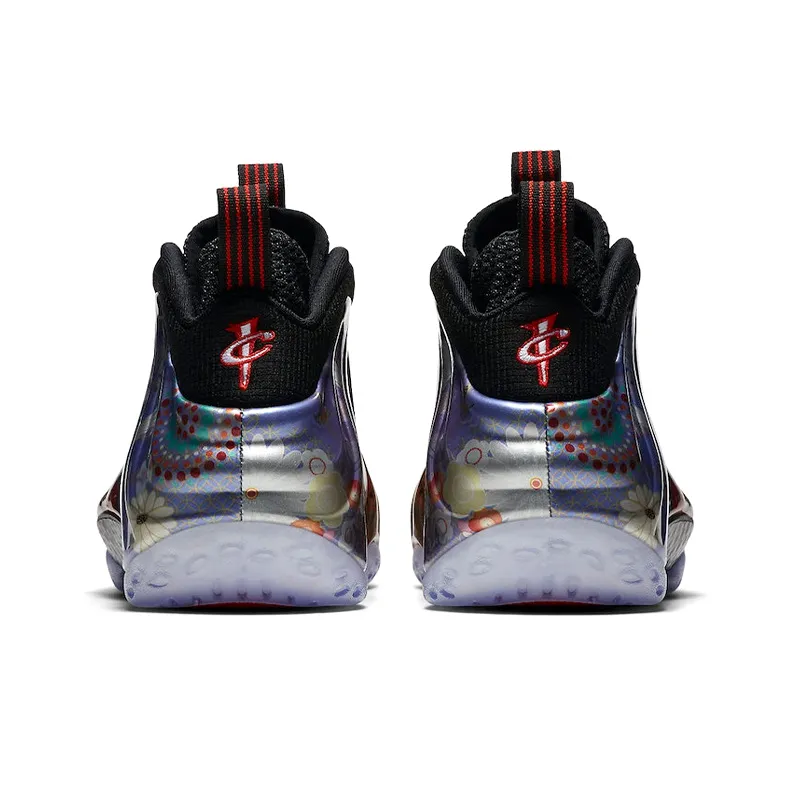 Nike Air Foamposite One Chinese New Year 2018-4
