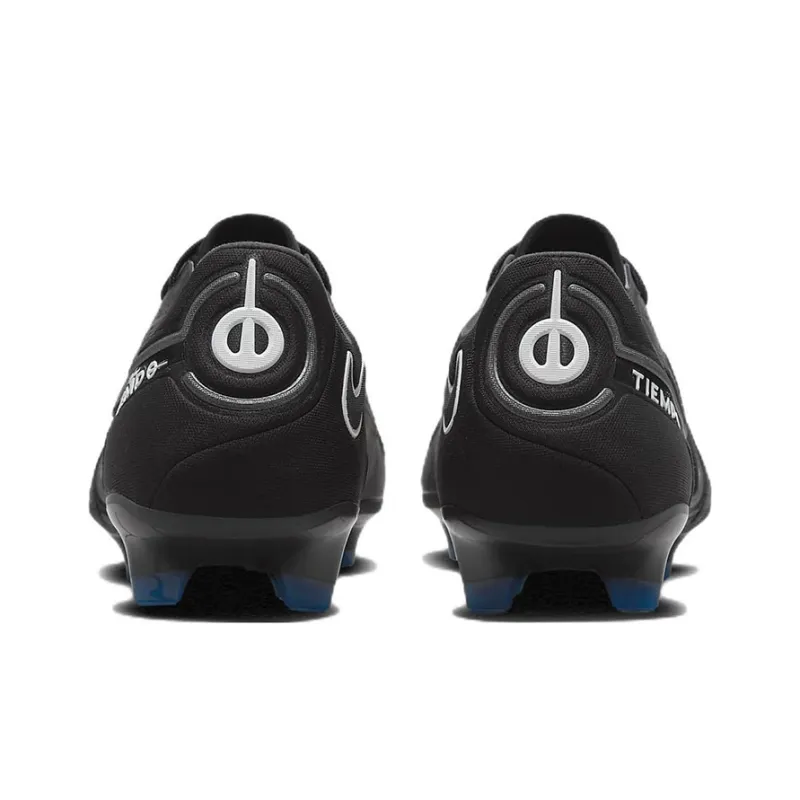 Nike Tiempo Legend 9 Elite Fg 'Black'-4