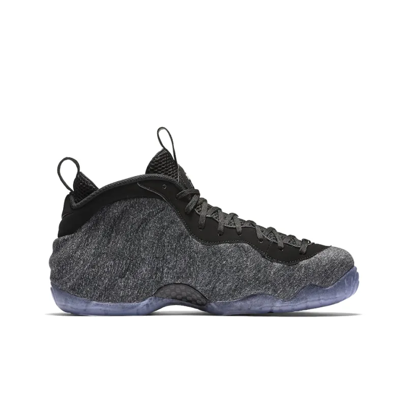 Nike Air Foamposite Pro Wool Fleece-1