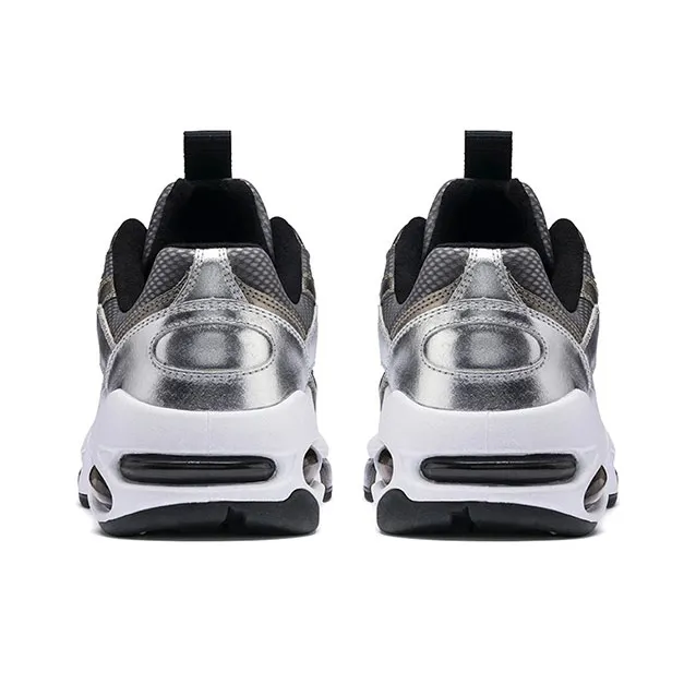 PUMA Blends X Cell Endura 'Aged Silver'-4
