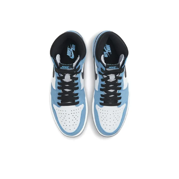 Jordan 1 Retro High Og University Blue-3