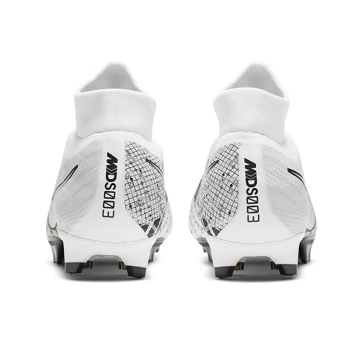 Nike Mercurial Superfly 7 Pro Mds Fg 'White Black'-4