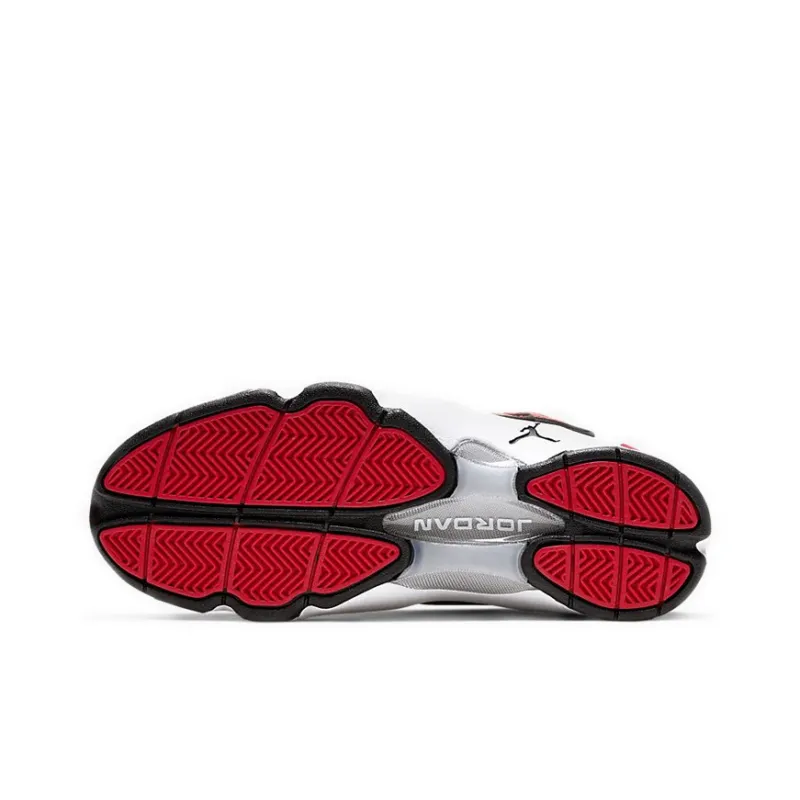 Scarpa da basket Air Jordan XXXVI SE Kia "Global Game" Bianco