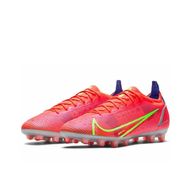 Nike Mercurial Vapor 14 Elite Hg Pinkred-2