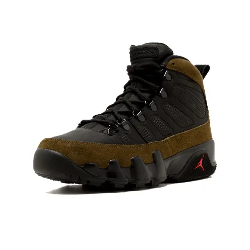 Jordan 9 Retro Boot Nrg Olive-2