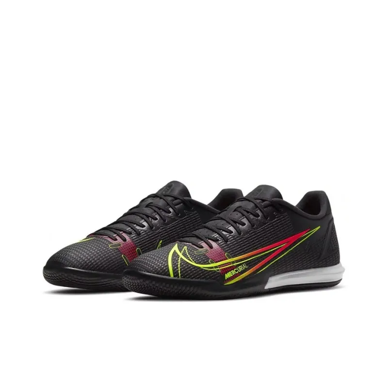 Nike Mercurial Vapor 14 Academy Ic Black Cyber-2