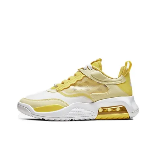 Jordan Max 200 Dynamic Yellow GS