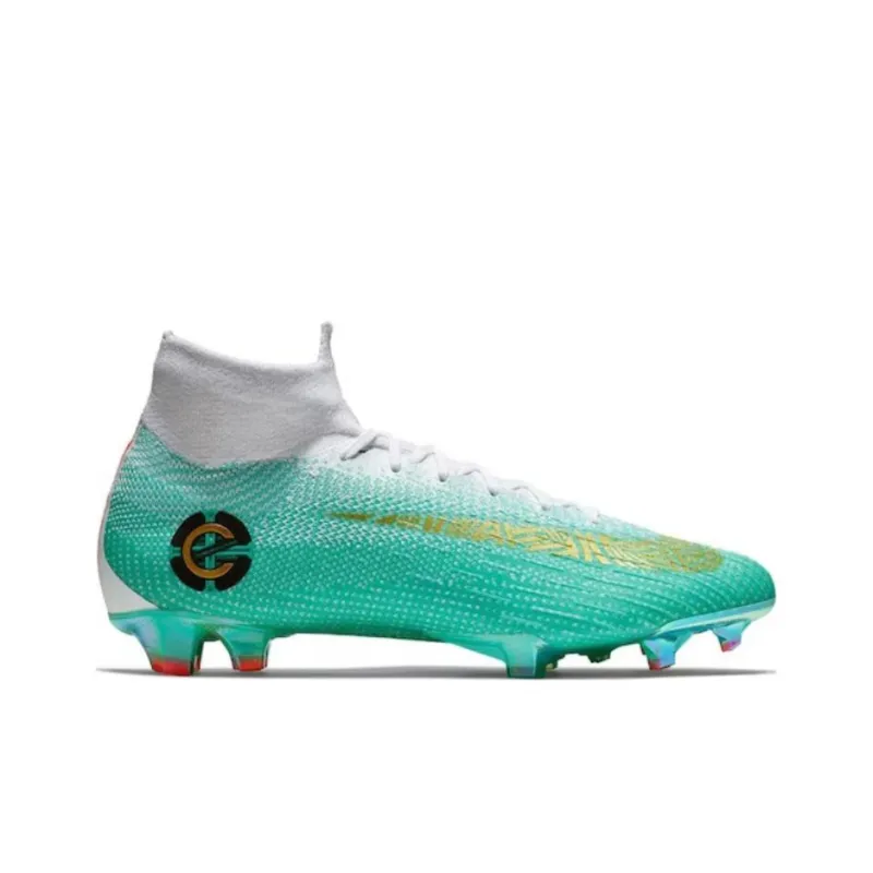 Nike Mercurial Superfly Vi Elite CR7 Fg Chapter 6 Special Edition-1
