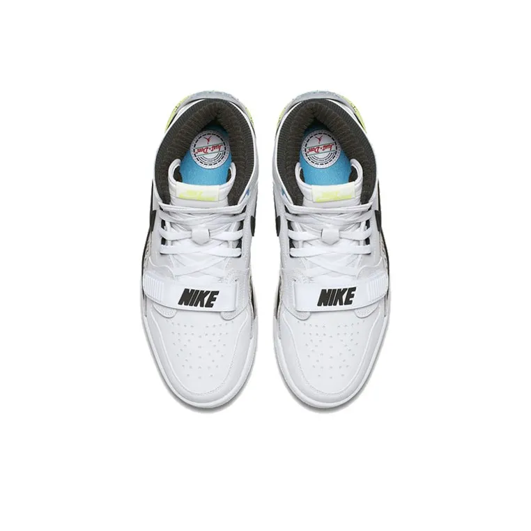 Jordan Legacy 312 Command Force Volt-3