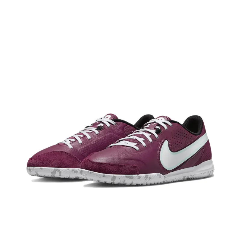 Nike Tiempo Legend 9 Academy Ic 'Rosewood Camo'-2