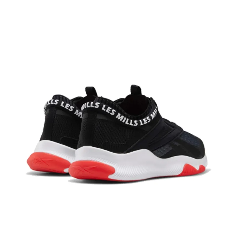 Reebok Hiit Tr 'Black White Radiant Red'-3