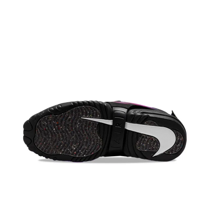 Nike Ambush X Air Adjust Force 'Black Psychic Purple'-5