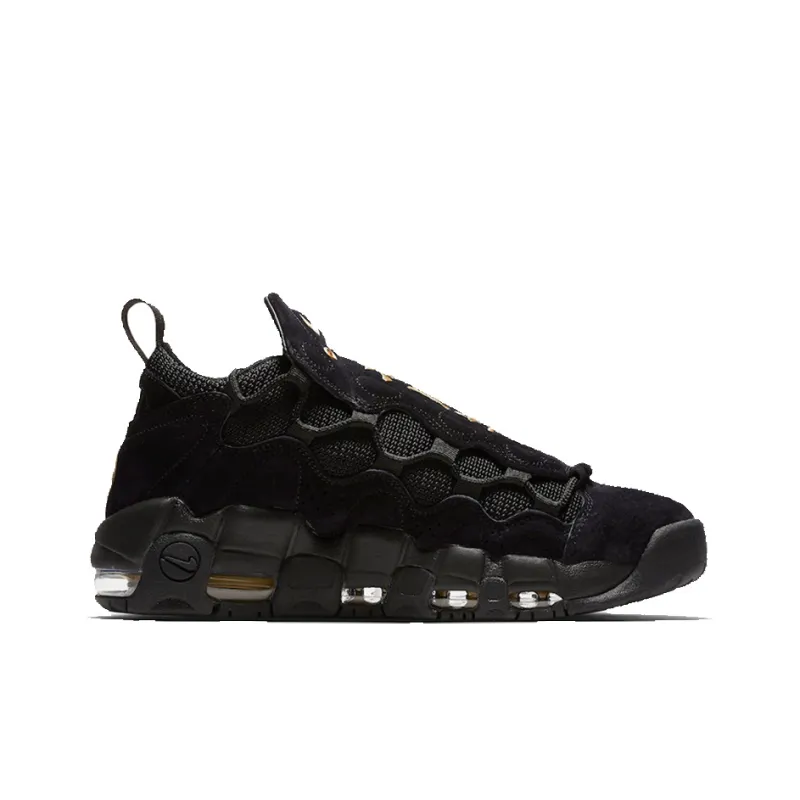 Nike Air More Money Chinese New Year 2018-1