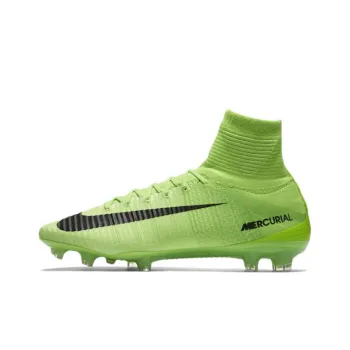 Nike Mercurial Superfly 5 Fg 'Electric Green'